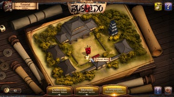 Image 0 for Warbands: Bushido