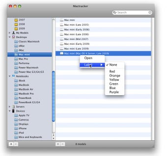 Imagen 1 para Mactracker