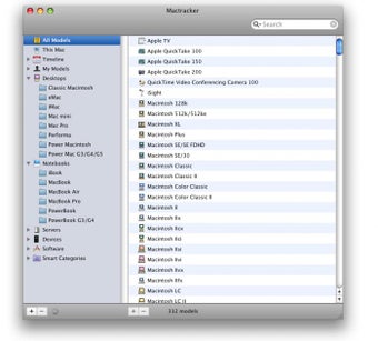 Imagen 4 para Mactracker