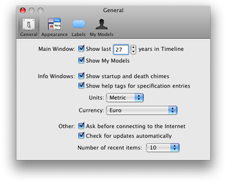 Imagen 0 para Mactracker