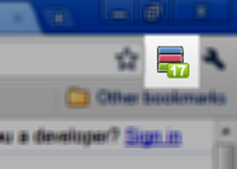 Bild 0 für TooManyTabs