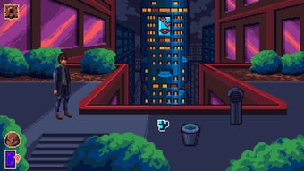 Image 0 for Neon Hearts City