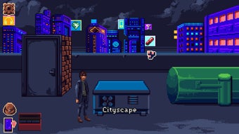Immagine 0 per Neon Hearts City
