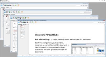 Image 0 pour PDF Viewer - PDFCool