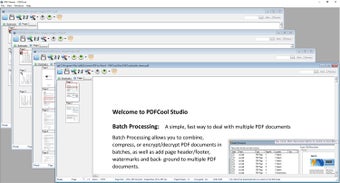 PDF Viewer - PDFCool