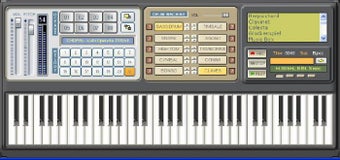 PianoFX STUDIO的第2张图片