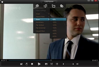 Image 1 for DAPlayer