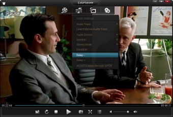 Download DAPlayer for Windows