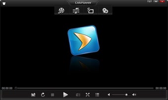 Image 3 for DAPlayer