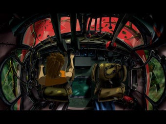 Bild 0 für Runaway 2: The Dream of t…