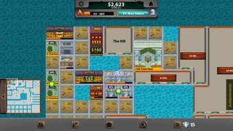 Immagine 0 per Mafia Clicker: City Build…