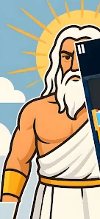 Obraz 0 dla Lava Zeus-Lucky Journey