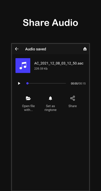 Video To Mp3 Converter的第0张图片