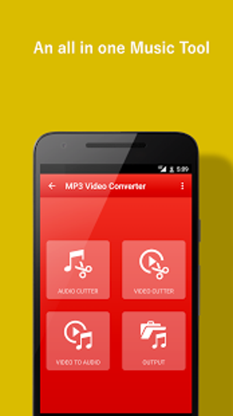 Bild 4 für Video to MP3 Converter