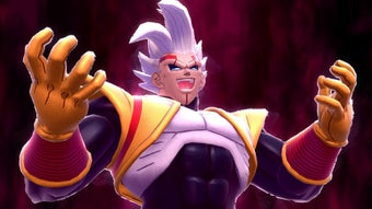 Dragon Ball: The Breakersの画像0