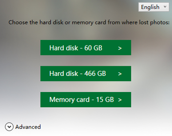 Bild 0 für Photo Recovery Shop
