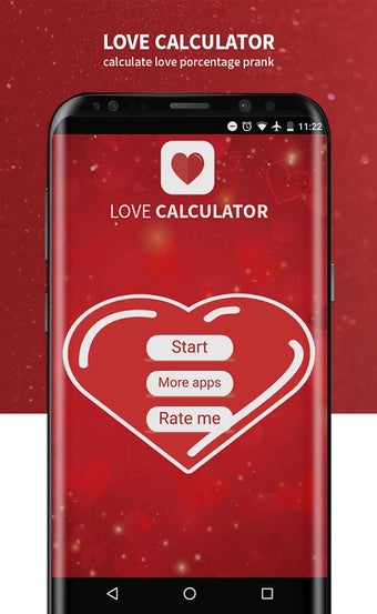 Love Calculator