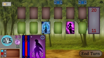Bild 0 für Cards of the Realm