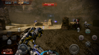Obraz 0 dla Ps3 Emulator