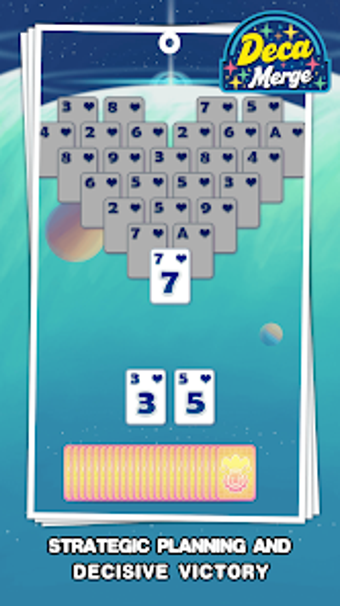 Imagen 0 para Deca Merge