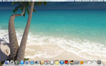 Download Sandy Beach 3D for Mac