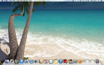 Bild 0 für Sandy Beach 3D