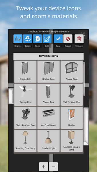 Image 0 pour SmartThings 3D