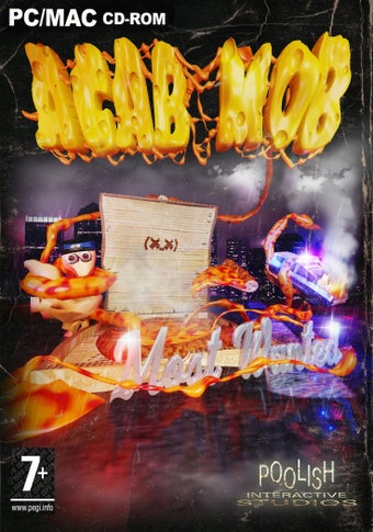 Image 1 for ACAB MOB: Most Wanted