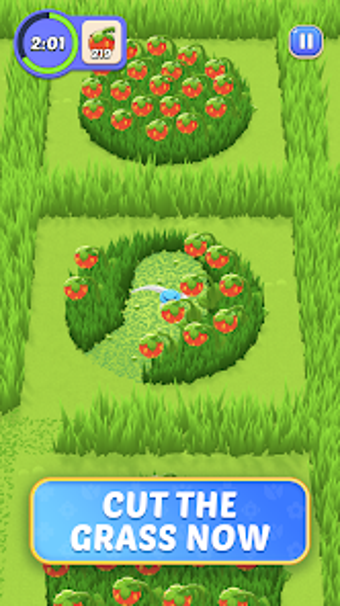 Image 0 for Grass Master  Cutting Gam…