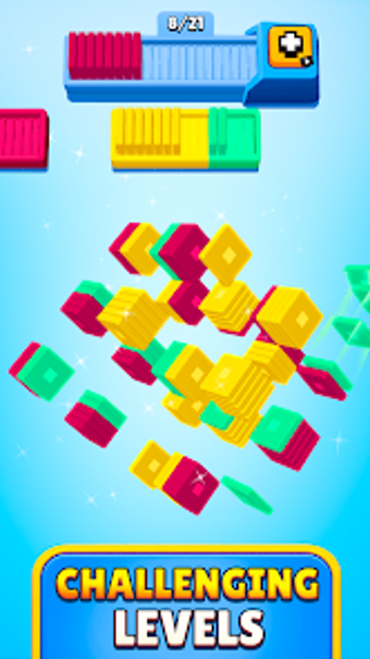 Bild 0 für Stack Away