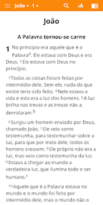 NVI Português de Moçambiq…的第0张图片