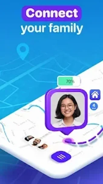 Circlz 360 Tracker Family…の画像0