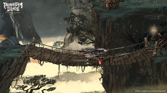 Bild 0 für Phantom Blade: Executione…