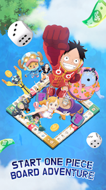 Bild 0 für Pirate Odyssey: Monopoly …