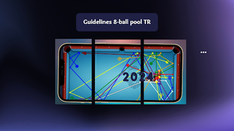 Bild 0 für Cheto Aim  Pool Velocity