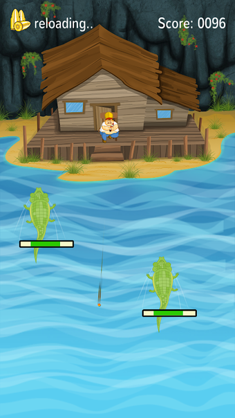Bild 0 für Swamp Things