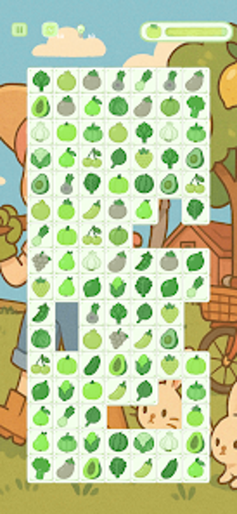 Immagine 0 per Blinky Quest: Match  Link