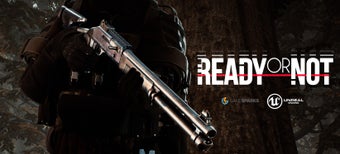 Obraz 0 dla Ready or Not