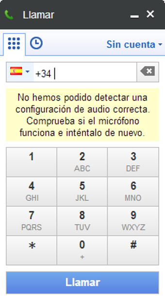 Imagen 0 para Chat for Google