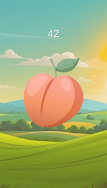 Obraz 0 dla Peach Clicker