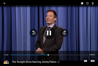 Image 0 pour Xfinity Stream