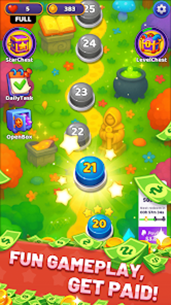 Bild 0 für Bingo Wealth : Joker Spin