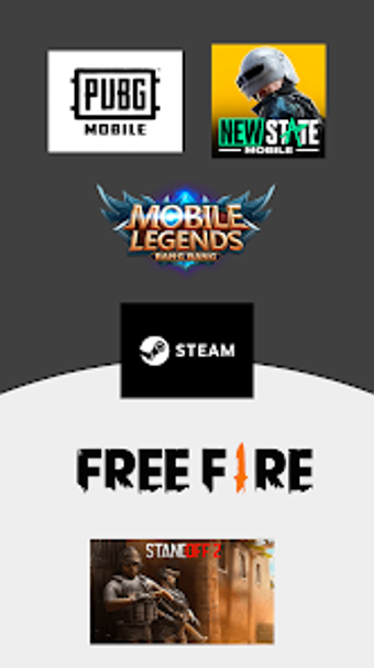 Imagen 0 para TopIt  Gaming Topup Servi…