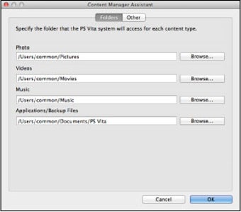 Image 0 for Content Manager Assistant