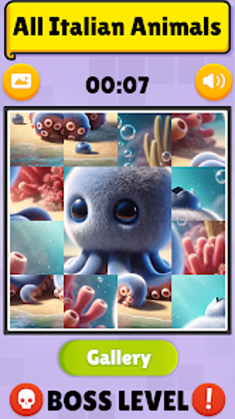 Image 0 for Brainrot Puzzle: Meme Ani…