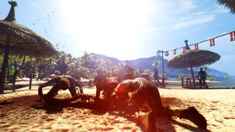 Bild 0 für Dead Island Definitive Ed…