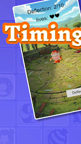 Obraz 0 dla Timing Challenge