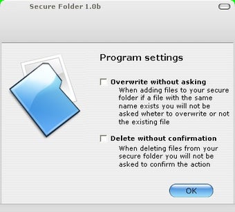 Imagen 2 para Secure Folder
