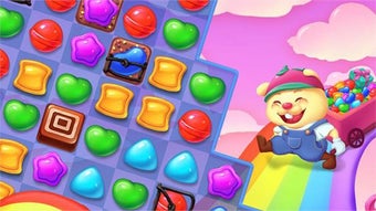 Candy Fever 2的第0张图片