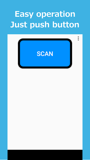 Barcode QR Code reader